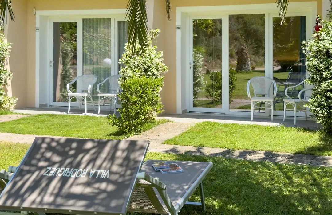 Hotel Villa Rodriguez-1