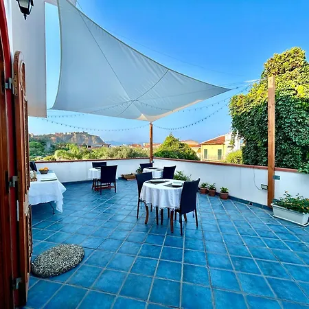B&B Villa Rodriguez-2